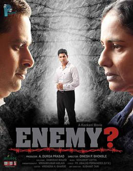 enemy_Konkani_Film